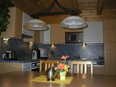 Holiday home Oetztaltor In *
