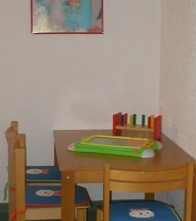 Holiday home Oetztaltor In