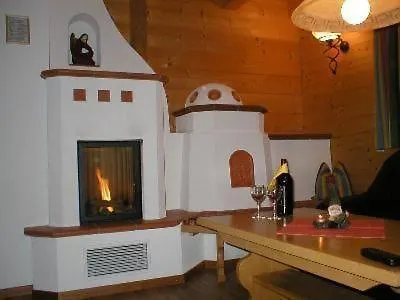 Holiday home Oetztaltor In *