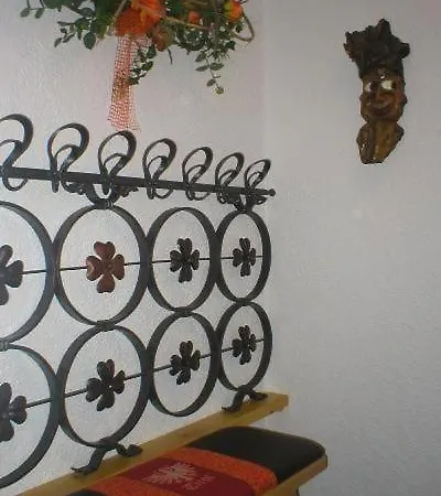 Oetztaltor In Holiday home Sautens