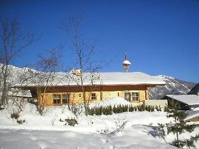 Holiday home Oetztaltor In *