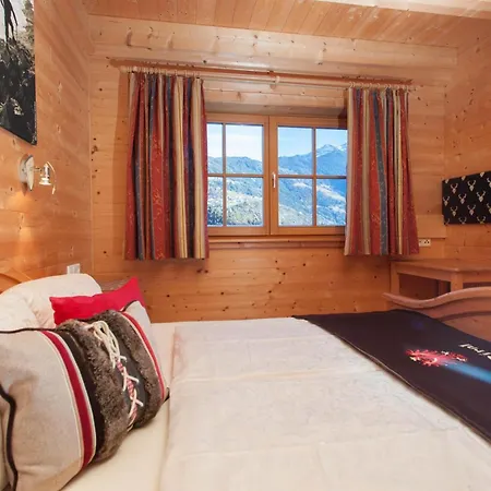 Holiday home Oetztaltor In *