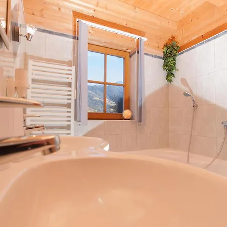 Holiday home Oetztaltor In