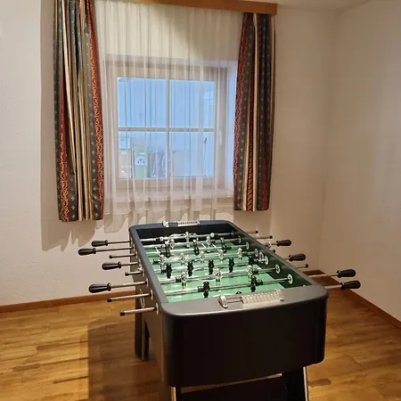 Oetztaltor In Holiday home *