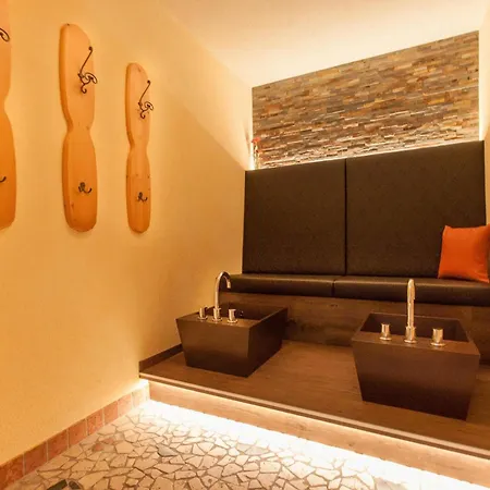 Oetztaltor In Holiday home Sautens