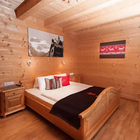 Holiday home Oetztaltor In Sautens