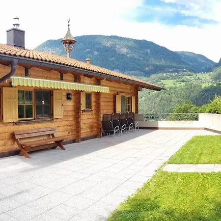 Oetztaltor In Sautens