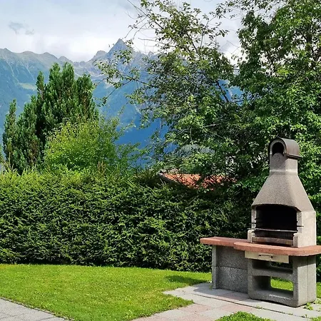 Oetztaltor In Holiday home
