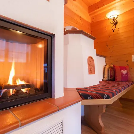 Holiday home Oetztaltor In