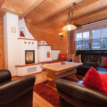 Holiday home Oetztaltor In Sautens