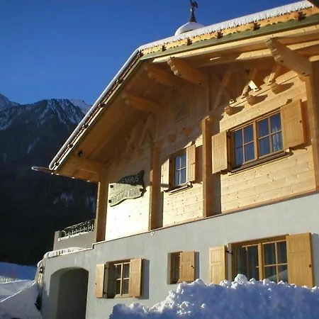 Oetztaltor In Sautens