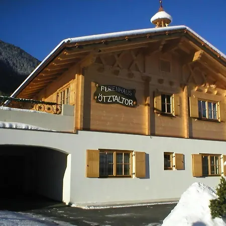 Oetztaltor In